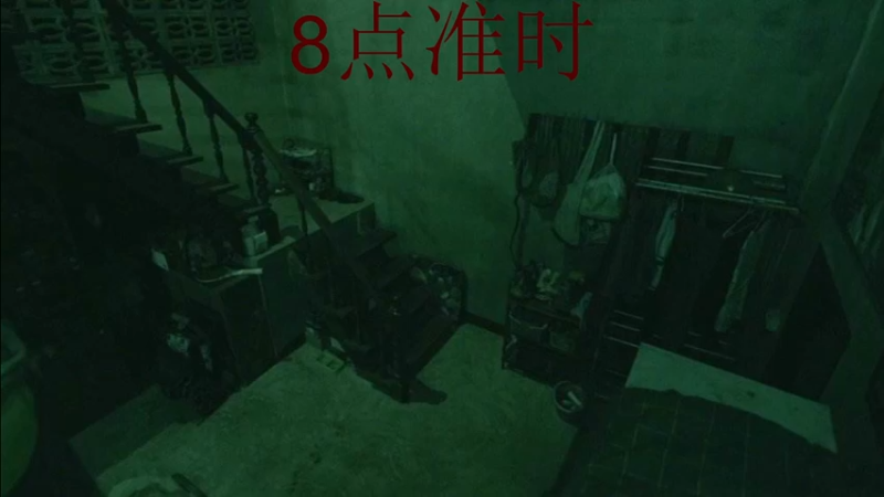【2022-08-04 19点场】黑欢喜：双倍亲密，恐怖游戏-白色情人节。