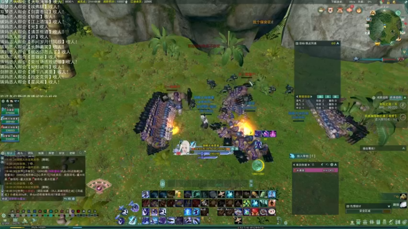 【2022-08-03 18点场】老薇恩恩：薇恩：双梦恶人主播~（双倍亲密度）