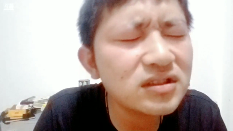 【户外】主播食神高德的精彩时刻 20220804 00点场