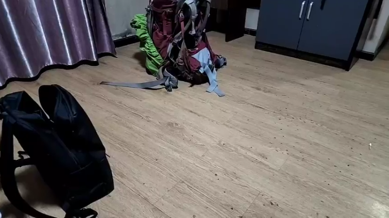 【2022-08-01 19点场】叶子户外：在恩施，节目结束