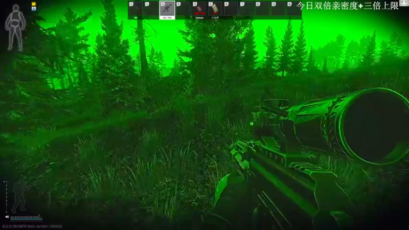 【2022-08-05 11点场】TAT大白：硬核开荒/快乐欧皇！！！