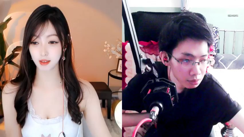 【2022-08-05 16点场】美少女战士5：一百万人正在观看的身残志坚主播