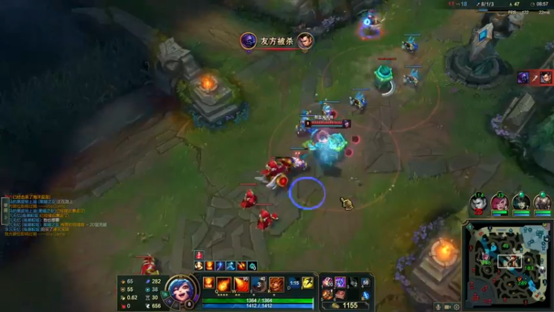 【2022-08-04 20点场】别问问就黑皮：【小奶团】我来陪你过七夕！