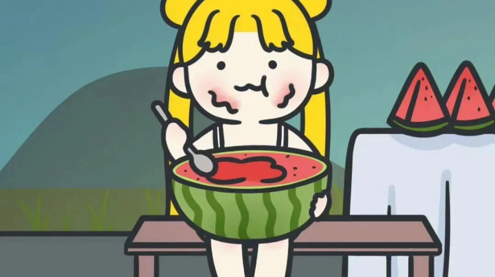 今天双排！