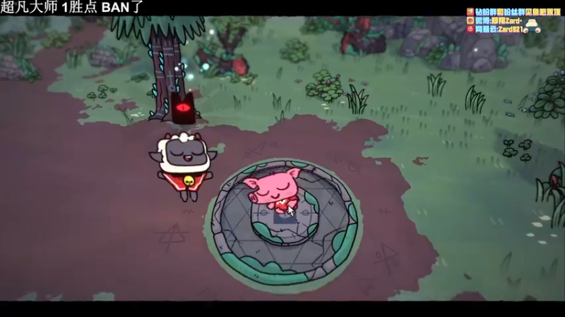 【2022-08-04 20点场】zard1991：zard1991 chill dude