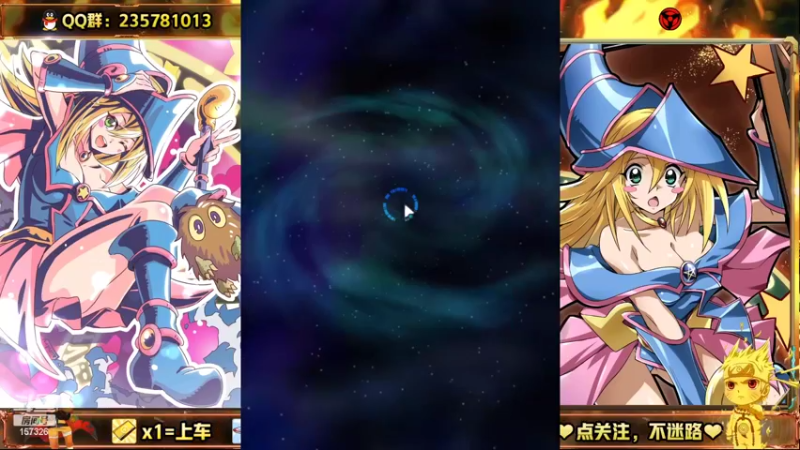 【2022-08-03 14点场】miyaxr：传5皇帝在线生气。