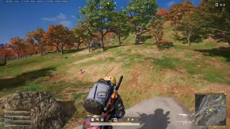 【2022-08-01 23点场】别问问就黑皮：【小奶团】我来陪你过七夕！