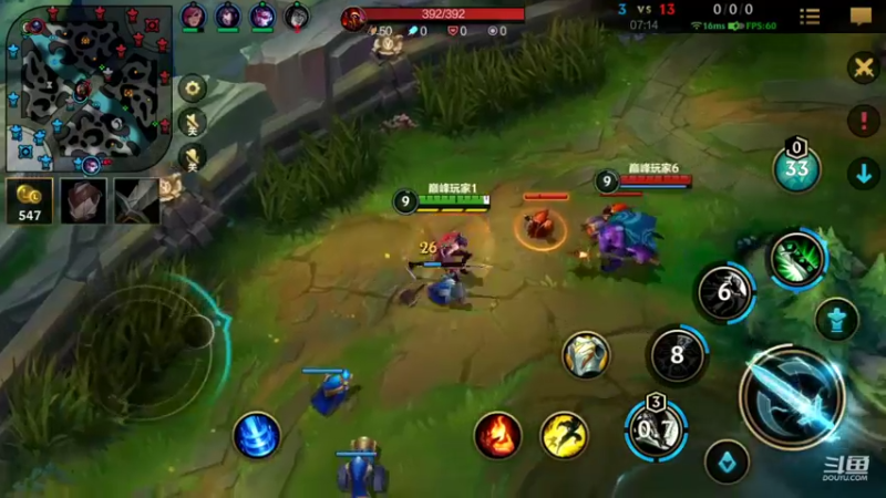 【2022-08-04 22点场】EL小浅予：一个小目标：峡谷之巅拿第一