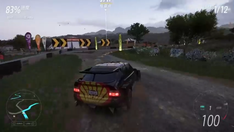 【2022-08-01 23点场】龙桑灬：风火轮摆烂中~龙桑的自闭小屋