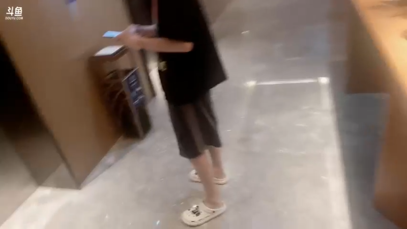 【2022-08-05 20点场】eStarPro橘子：出发去重庆 好热