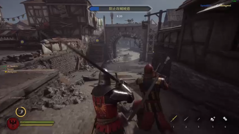 【2022-08-05 01点场】郑伟丶：双倍亲密度续续牌子吧