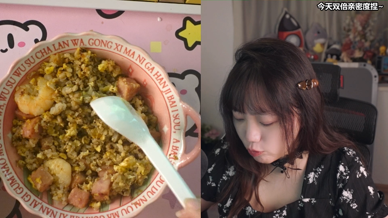 【主机其他游戏】甜心战士的精彩时刻 20220805 19点场