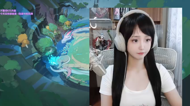 【2022-08-05 17点场】宝贝薇阿：薇薇：是你的臭宝嘛~71825