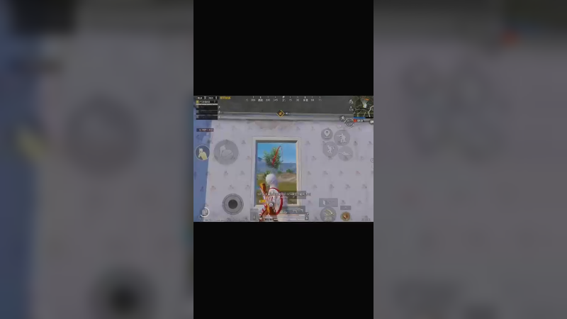 究极房区1v3,没在怕的