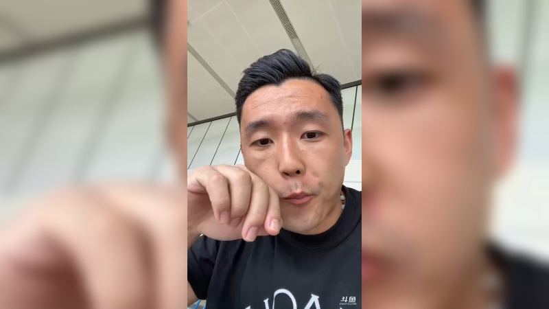 【2022-07-31 12点场】白菜ad：肌肉猛男，打打游戏？