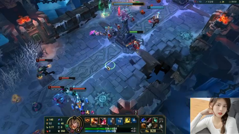 【2022-08-04 00点场】图妹半生：春风得意马蹄疾，人生处处是别离