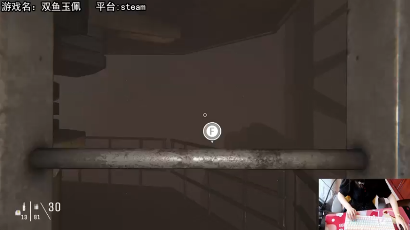 【2022-08-01 14点场】兔了了丶：【恐怖在线】：恐怖惊险刺激