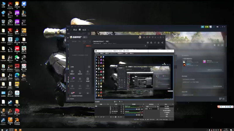 【2022-08-04 11点场】主播阿稳：正直的稳将军回来了