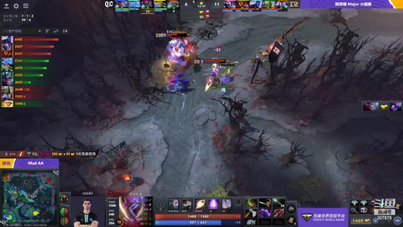 【2022-08-05 05点场】夏一可死毒舌_：鸽子：七夕快乐！看major