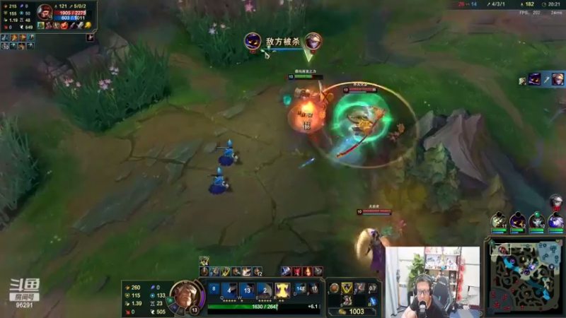 【2022-08-05 20点场】东北大鹌鹑：东北大鹌鹑 论智慧的重要性