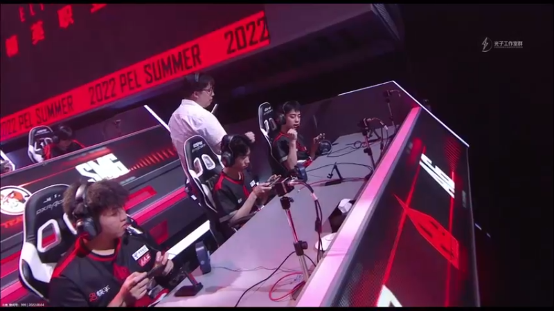 【2022-08-04 18点场】LGDSuki：努力每一天，双倍亲密度