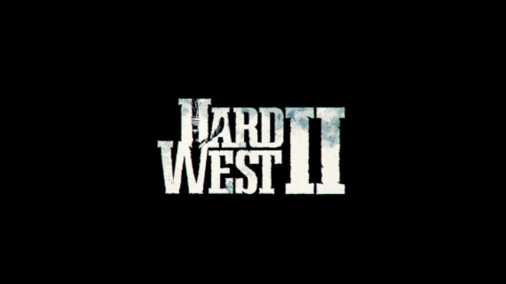 《血战西部2（Hard West II）》Demo 全流程实况 Part2