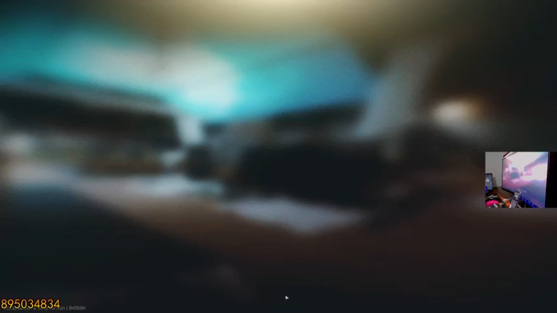 【2022-08-04 20点场】文化人老七：近战击杀世界第一