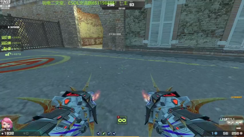 【2022-08-05 09点场】回来看看13：一天一个灾变小技巧！！！