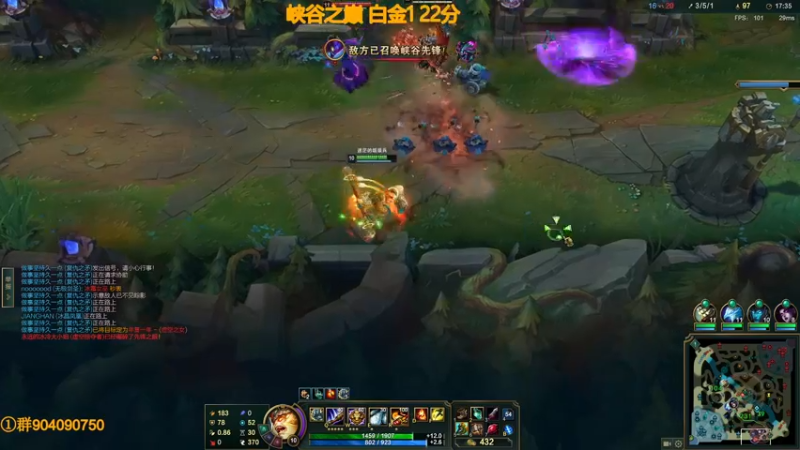 【2022-08-05 14点场】撅腚的鸭子厨师长：鸭，尝试上钻