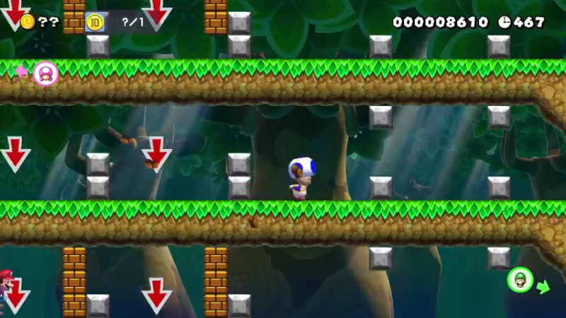 【2022-08-05 05点场】KazeLink：马力欧-Link 技术主播没有GG