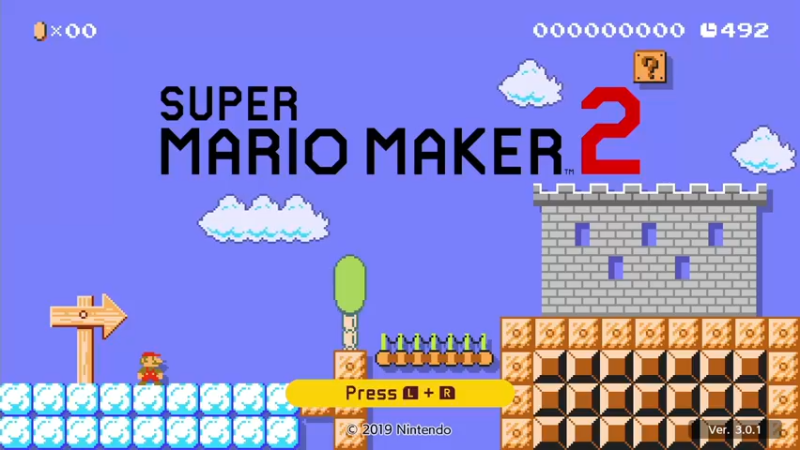 【2022-08-04 23点场】KazeLink：马力欧-Link 技术主播没有GG