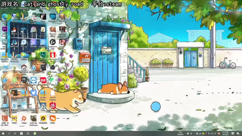 【2022-08-01 12点场】兔了了丶：【恐怖在线】：恐怖惊险刺激