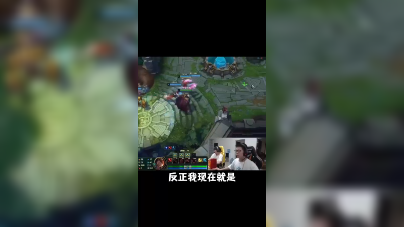 削一下刀妹吧！