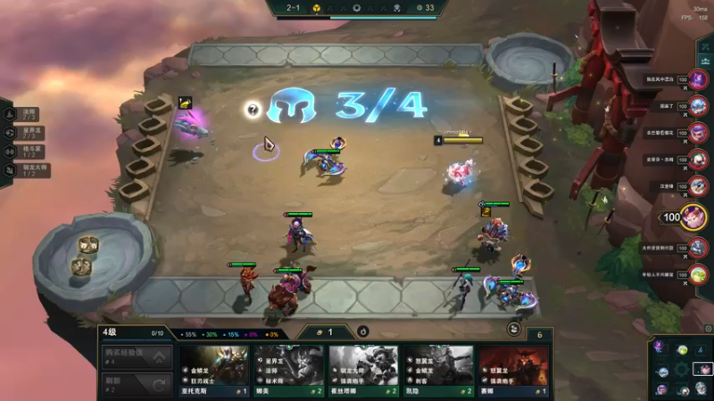 【2022-08-05 05点场】胖胖灬：胖胖OB：RA强，LNG季后赛危险了