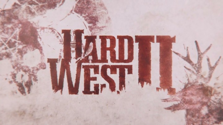 《Hard West II 》现已登陆Steam & GOG平台