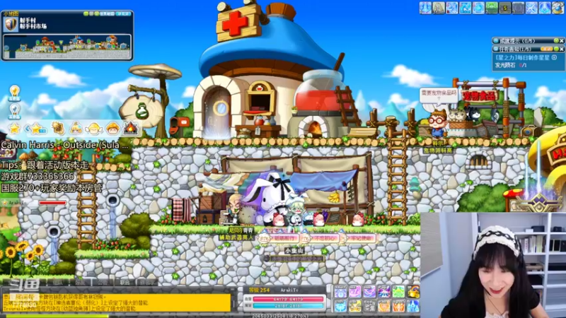 【2022-08-05 00点场】可青cola：【可青】周年庆活动6.22-9.6