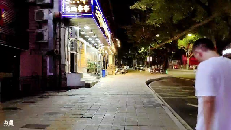 【户外】深山大咖的精彩时刻 20220805 22点场