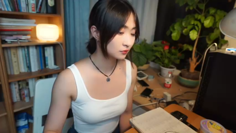 【2022-08-04 20点场】刘灶灶：双倍 刘灶灶的瓷器铺