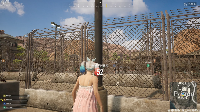 【热门游戏】Happy丨疯子的精彩时刻 20220805 23点场