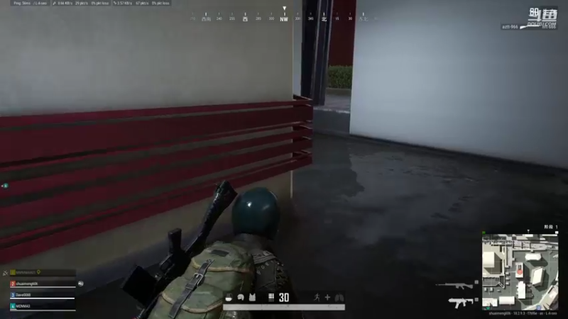 【2022-08-04 22点场】帅梦乄神话：天下3最帅天机