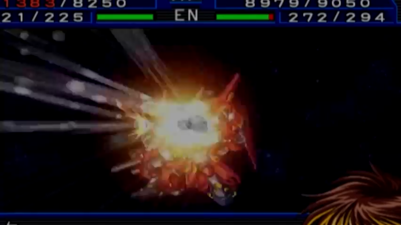 超级机器人大战 古铁アルトアイゼン アルトアイゼン・リーゼ 进化的轨迹