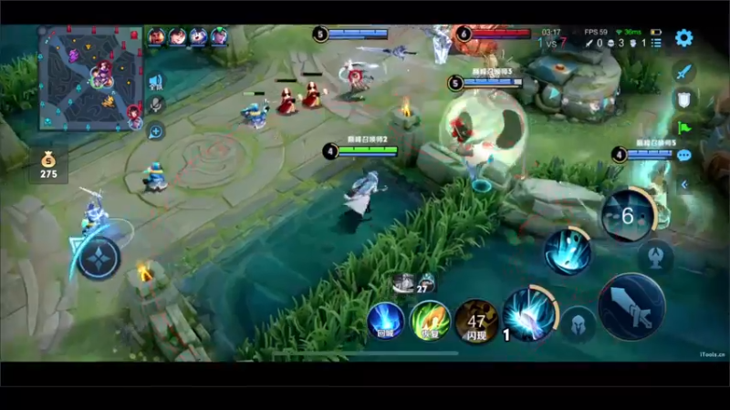 【2022-08-05 19点场】DYG萧玦：8月重回巅峰