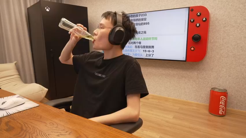 【2022-08-05 14点场】超级小桀：你真以为马里奥是个简单的游戏？？
