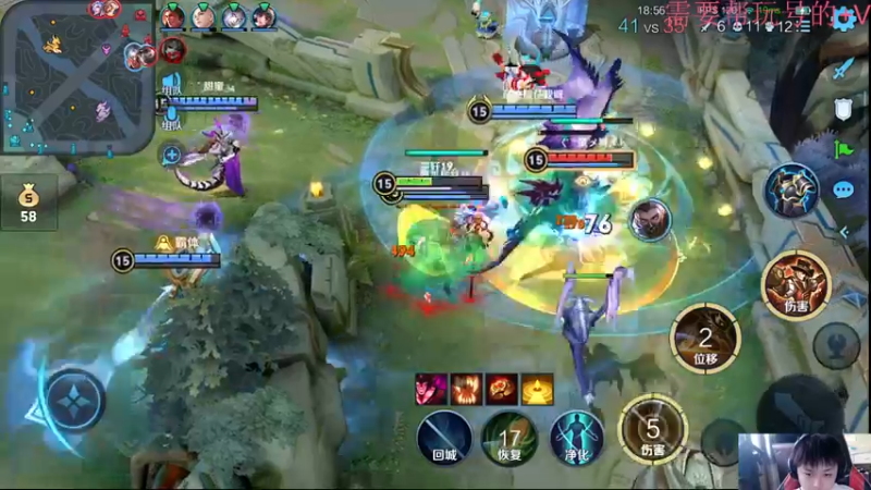 【2022-08-05 16点场】小小青蛙笑i：蛙神：模拟器封神操作