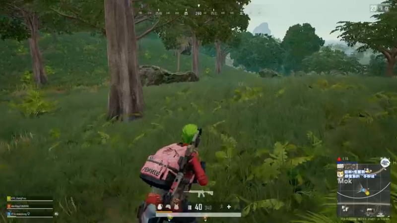 【2022-08-04 22点场】少囧丶：VTA-少囧的游戏教室