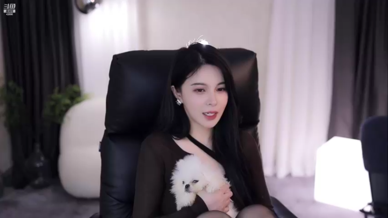 【2022-08-05 01点场】苏恩Olivia：苏恩：七夕快乐宝❤