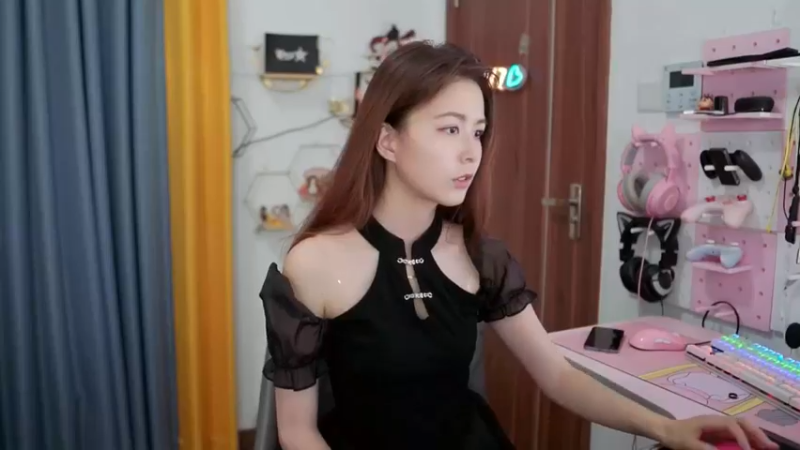 【2022-08-05 14点场】传情小小：小小：彩排评论席主持