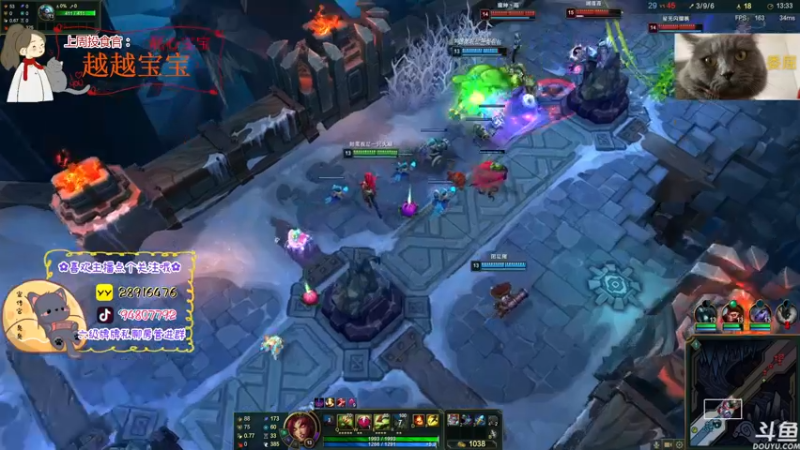 【2022-08-04 22点场】哦呦orz：(小奶团)又岂在朝朝暮暮