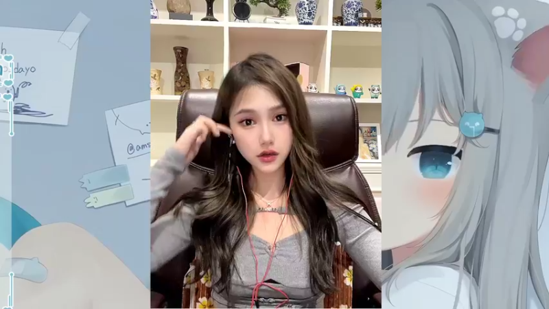 【2022-08-03 20点场】OrangebabyOAO：橘：双倍亲密度！