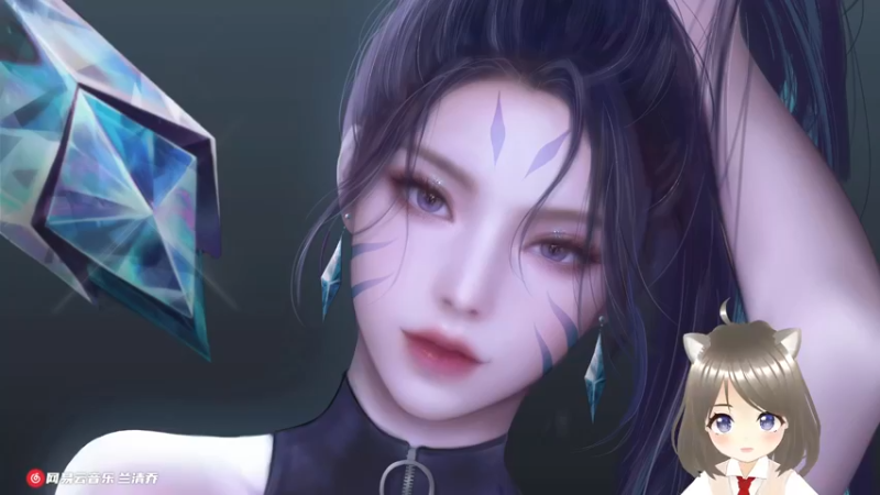 【2022-08-04 20点场】兰清乔Ania：【小奶团】祝家人们疯狂星期四快乐